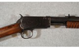 Winchester ~ Model 1890 - 11 of 14