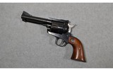 Ruger ~ New Model Blackhawk ~ .357 Magnum and 9 mm Luger - 2 of 2