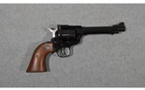 Ruger ~ New Model Single-Six ~ .22 LR/.22 Magnum - 1 of 2
