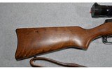 Ruger ~ Ranch Rifle ~ .223 Remington - 2 of 14