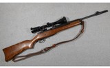 Ruger ~ Ranch Rifle ~ .223 Remington - 1 of 14