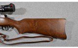 Ruger ~ Ranch Rifle ~ .223 Remington - 3 of 14