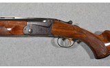 Ithaca ~ Model 500 ~ 12 Gauge - 4 of 14