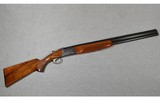 Ithaca ~ Model 500 ~ 12 Gauge - 1 of 14