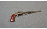 North American Arms ~ The Earl Hogleg ~ .22 Long Rifle / .22 Mag - 1 of 3