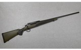 Remington ~ 700 XCR II ~ .300 Winchester Magnum - 1 of 14
