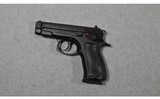 CZ ~ 75 Compact ~ 9 mm Luger - 2 of 3
