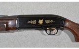 Pietro Beretta ~ National Wild Turkey Federation ~ 12 Gauge - 4 of 14