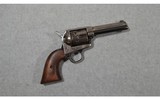 Colt ~ Single Action Army ~ .44 Colt - 1 of 5