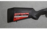 Savage ~ Model 110 ~ .308 Winchester - 2 of 14