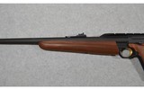 Browning ~ Buck Mark ~ .22 Long Rifle - 5 of 14