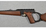 Browning ~ Buck Mark ~ .22 Long Rifle - 4 of 14