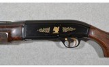 Pietro Beretta ~ National Wild Turkey Federation ~ 12 Gauge - 4 of 14