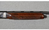 Pietro Beretta ~ National Wild Turkey Federation ~ 12 Gauge - 12 of 14