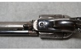 Colt ~ Single Action Army ~ .44 Colt - 4 of 5