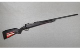 Savage ~ Model 110 ~ .308 Winchester - 1 of 14