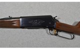 Browning ~ BLR LT WT 81 ~ .270 Winchester - 4 of 14