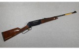Browning ~ BLR LT WT 81 ~ .270 Winchester - 1 of 14
