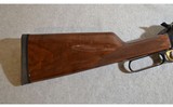 Browning ~ BLR LT WT 81 ~ .270 Winchester - 2 of 14