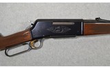 Browning ~ BLR LT WT 81 ~ .270 Winchester - 11 of 14