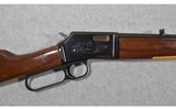 Browning ~ BL-22 ~ .22 Short, Long, Long Rifle - 11 of 14