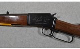 Browning ~ BL-22 ~ .22 Short, Long, Long Rifle - 4 of 14