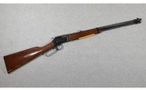Browning ~ BL-22 ~ .22 Short, Long, Long Rifle - 1 of 14