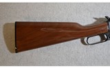 Browning ~ BL-22 ~ .22 Short, Long, Long Rifle - 2 of 14