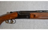 Perazzi ~ TM1 ~ 12 Gauge - 11 of 14