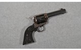 Colt ~ Peacemaker .22 ~ .22 Long Rifle - 1 of 2