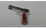 Kimber ~ Custom Shop Super Match II ~ .45 ACP - 2 of 2