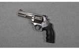 Smith & Wesson ~ Model 686-6 ~ .357 Magnum - 2 of 2