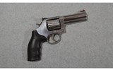 Smith & Wesson ~ Model 686-6 ~ .357 Magnum - 1 of 2