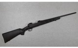 Savage ~ Model 11 ~ .243 Winchester - 1 of 14
