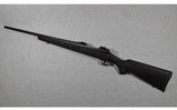 Savage ~ Model 11 ~ .243 Winchester - 14 of 14
