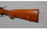 Ruger ~ M77 Hawkeye ~ .308 Winchester - 3 of 14