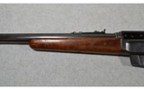 Remington ~ Model 81 Woodsmaster ~ .35 Remington - 5 of 14