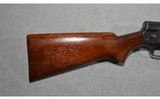Remington ~ Model 81 Woodsmaster ~ .35 Remington - 2 of 14