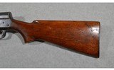 Remington ~ Model 81 Woodsmaster ~ .35 Remington - 3 of 14