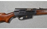Remington ~ Model 81 Woodsmaster ~ .35 Remington - 11 of 14
