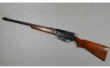 Remington ~ Model 81 Woodsmaster ~ .35 Remington - 14 of 14