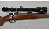 Ruger ~ M77 Mark II ~ .270 Winchester - 11 of 14