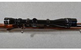 Ruger ~ M77 Mark II ~ .270 Winchester - 8 of 14