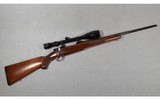 Ruger ~ M77 Mark II ~ .270 Winchester - 1 of 14