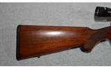 Ruger ~ M77 Mark II ~ .270 Winchester - 2 of 14