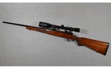Ruger ~ M77 Mark II ~ .270 Winchester - 14 of 14