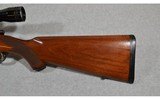 Ruger ~ M77 Mark II ~ .270 Winchester - 3 of 14
