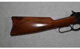 Browning ~ Model 1886 ~ .45-70 Government - 2 of 14