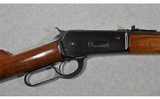 Browning ~ Model 1886 ~ .45-70 Government - 11 of 14