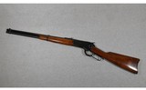 Browning ~ Model 1886 ~ .45-70 Government - 14 of 14